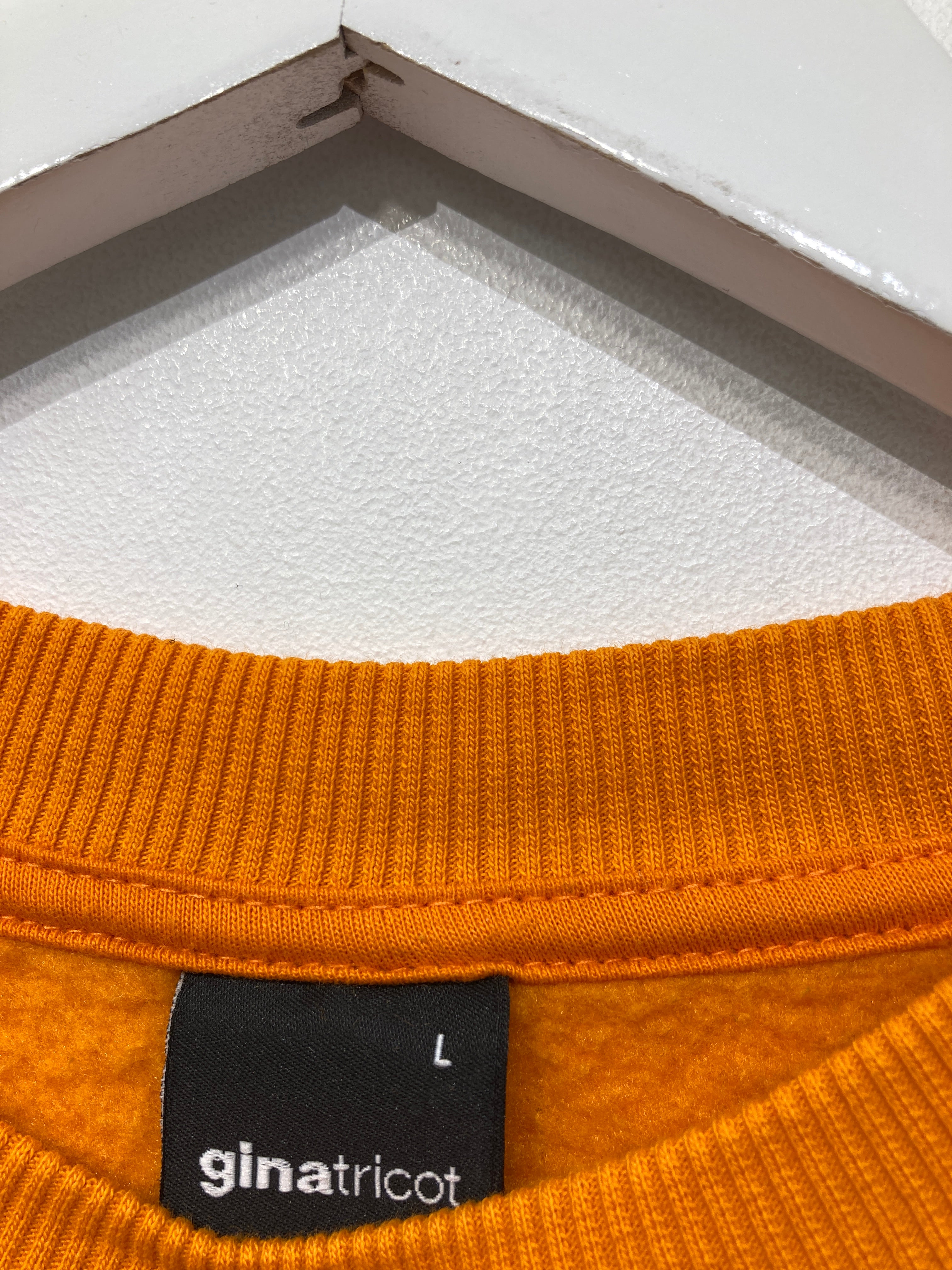 Gina Tricot Sweatshirt